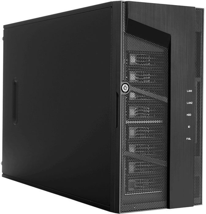 bluechip SERVERline T40322s Server