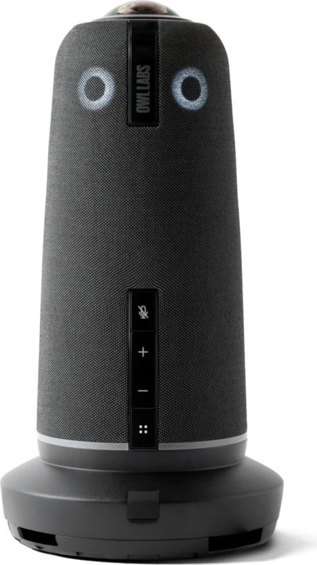 Owl Labs Meeting Owl 5 Pro System