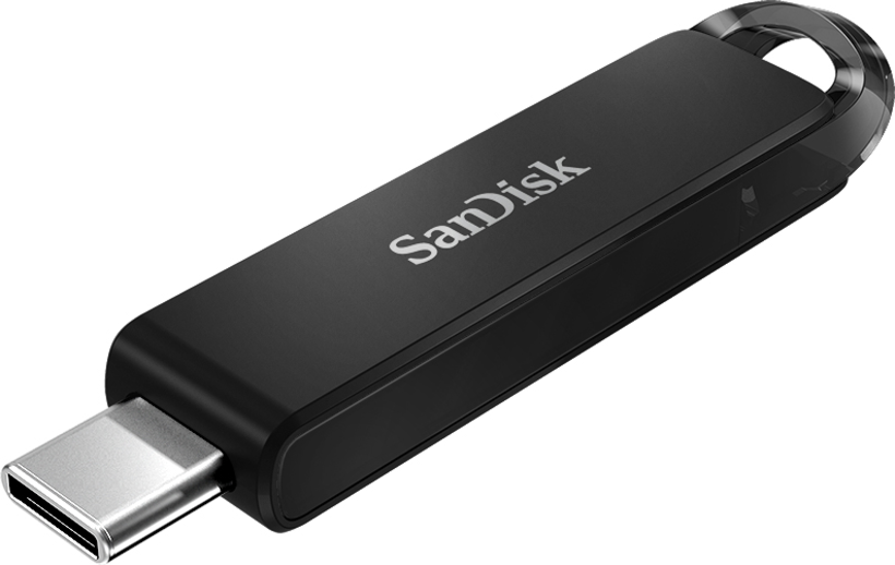 SanDisk Ultra 256 GB Typ-C USB Stick