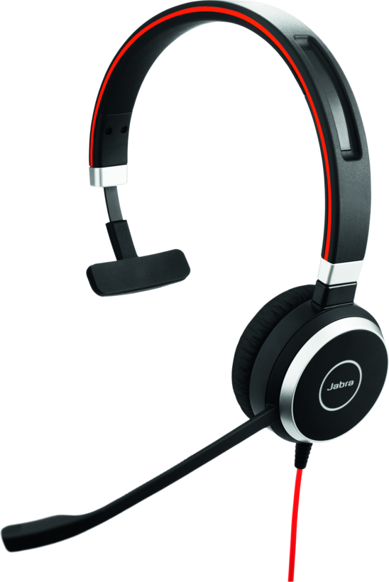 Jabra Evolve 30 II UC Spare Headset Mono