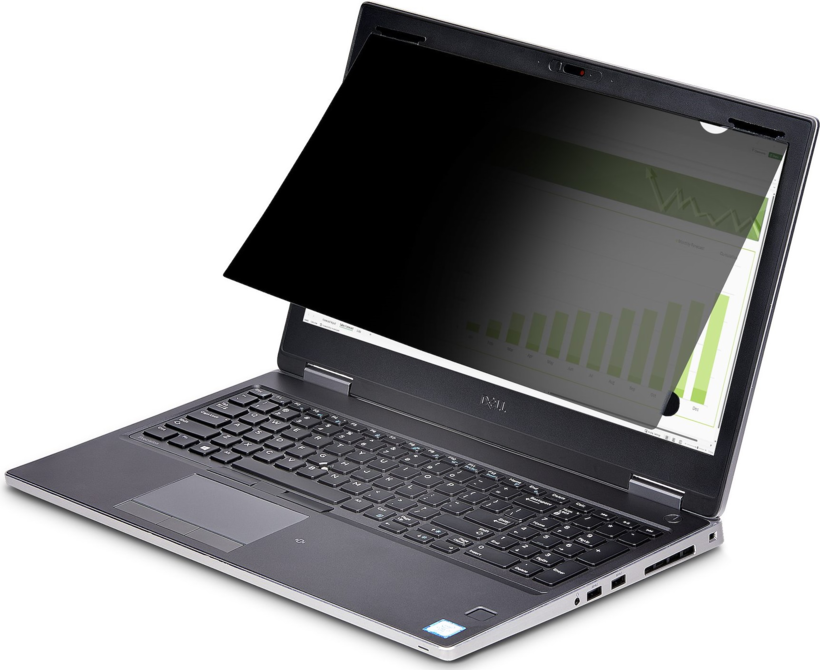 StarTech 16" Flip-Over Privacy Filter