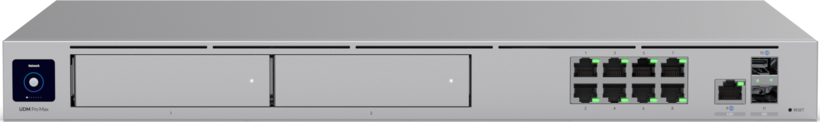 Ubiquiti UniFi Dream Machine Pro Max