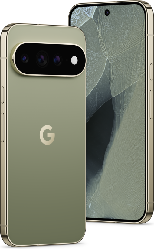 Google Pixel 11 Pro XL 256 GB olive