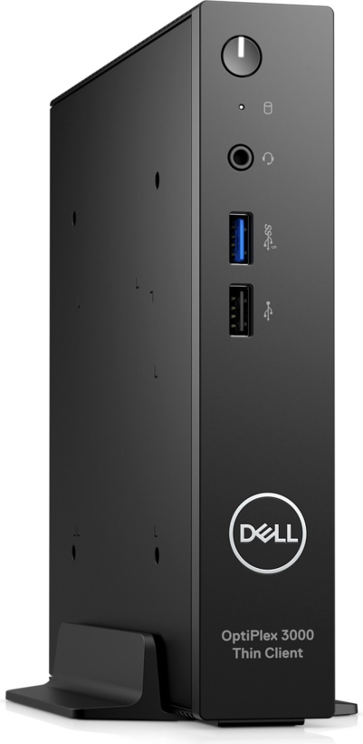 Dell OptiPlex 3000 TC Pentium 8/256 GB