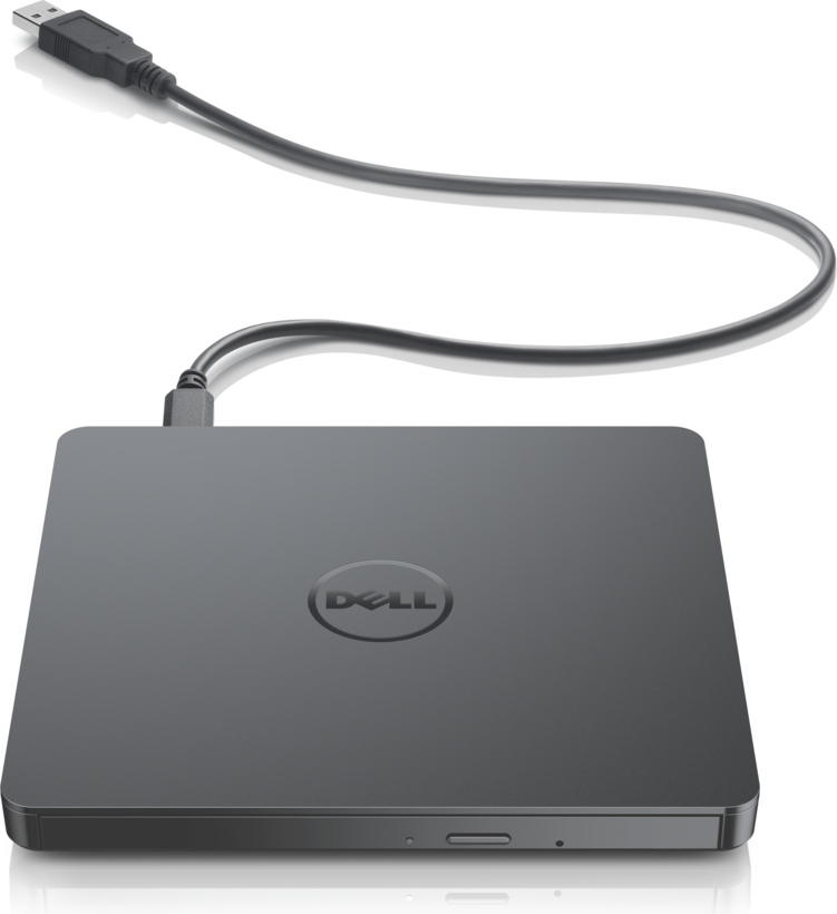 Dell DW316 USB DVD Drive