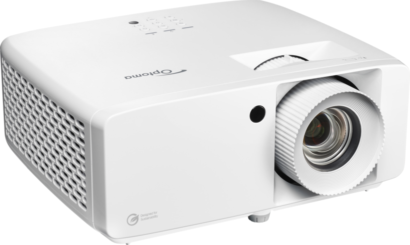 Projector laser Optoma ZH450