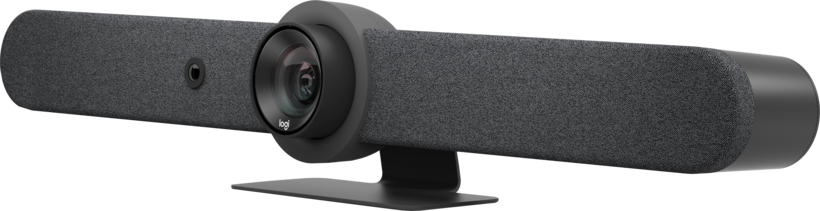Logitech Rally Bar Conferencing System