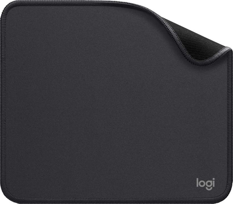 Logitech Studio Mouse Pad Graphite