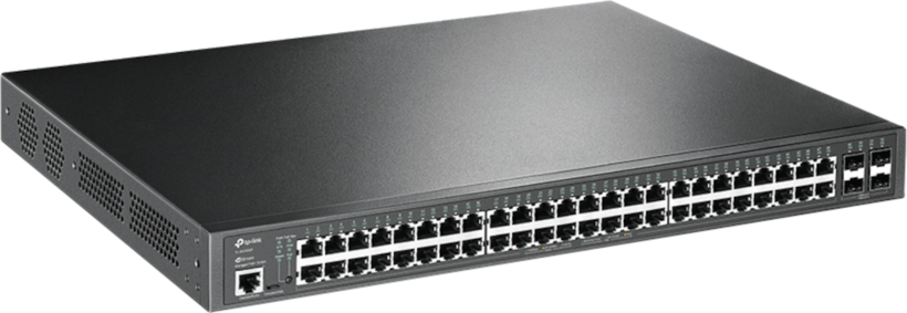 TP-LINK Omada SG3452P 52-port PoE Switch