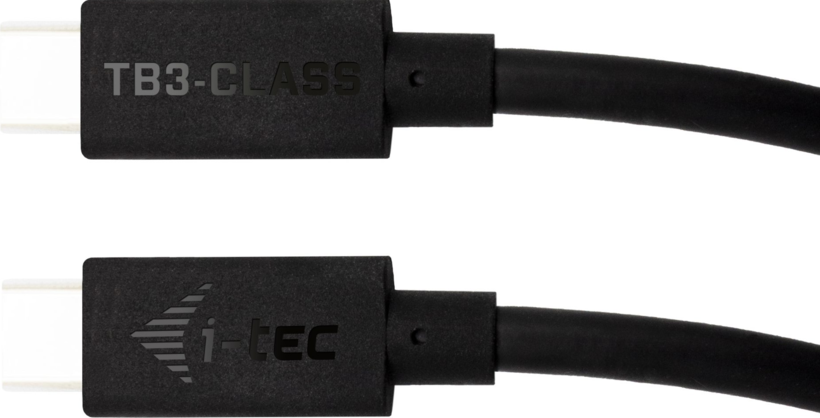 Kabel i-tec Thunderbolt3 1,5 m
