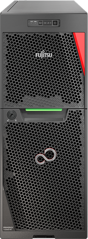 Fsas PRIMERGY TX2550 M7 Server