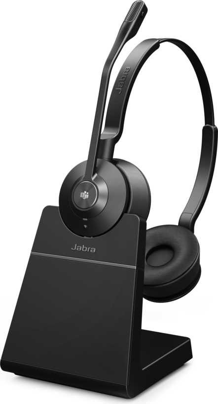 Jabra Engage 55 SE MS Duo USB-C Headset