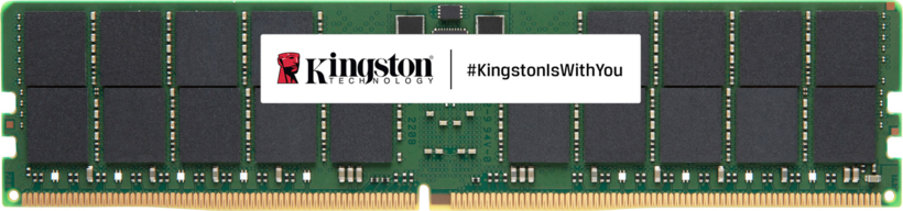 Mémoire 8 Go ValueRAM DDR5 5 600 MHz