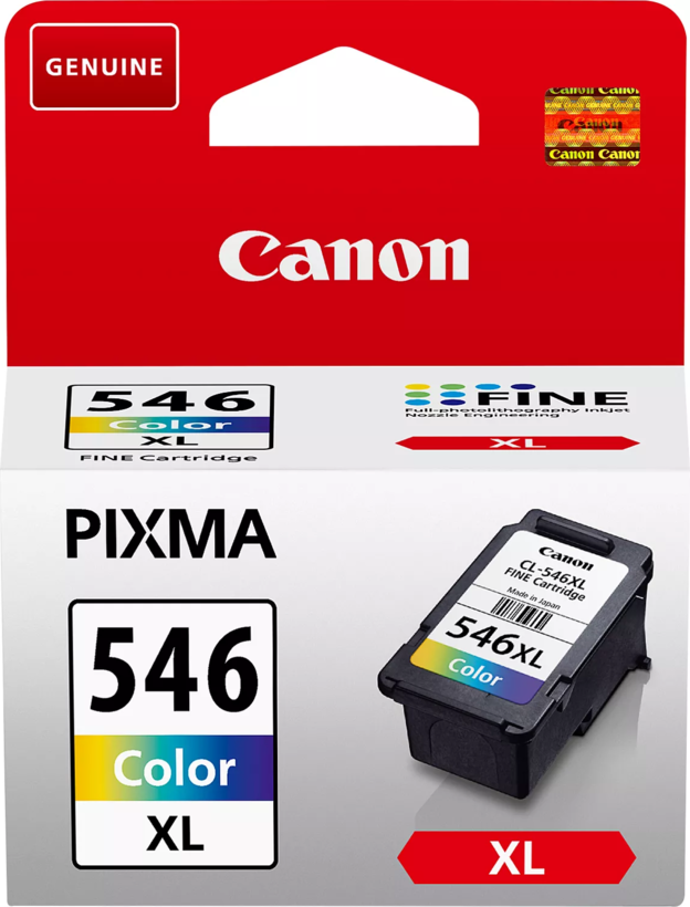 Canon CL-546XL Ink 3-colour