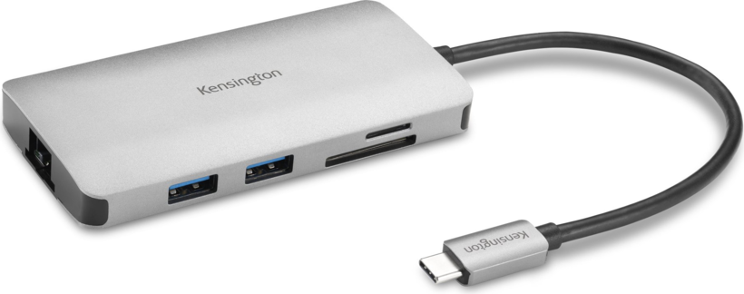Station accueil USB-C Kensington UH1400P