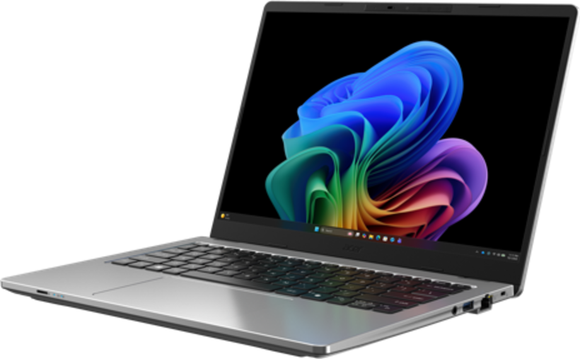 Acer TravelMate P214 U5 16/512 GB