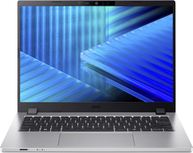 Acer TravelMate P215 U5 16/512 GB