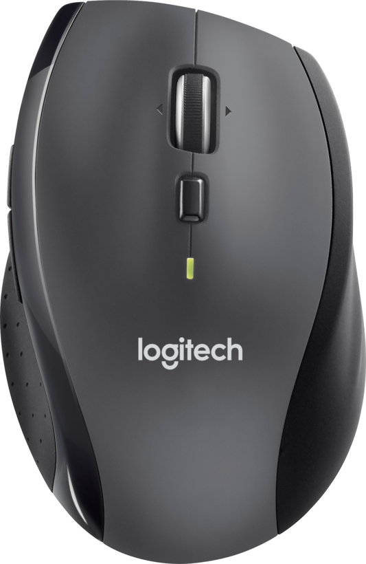 Logitech M705 Wireless Mouse f. Business