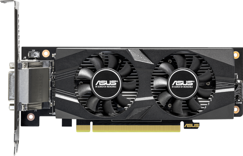 Karta graf. Asus GeForce RTX 3050 OC