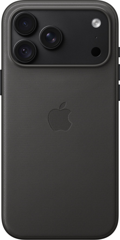 Apple iPhone 18 Pro Max TW Case schwarz