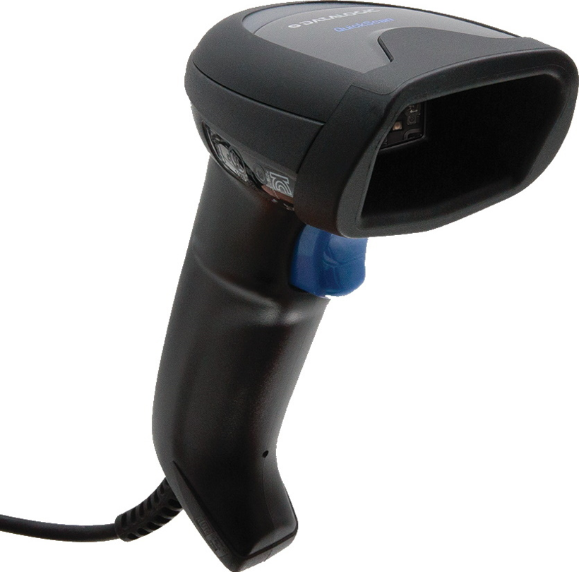 Datalogic QS QD2590 Digimarc Scanner