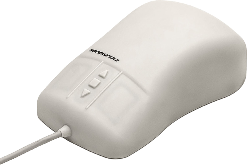 GETT InduMouse Pro IND Silicone Mouse Gr