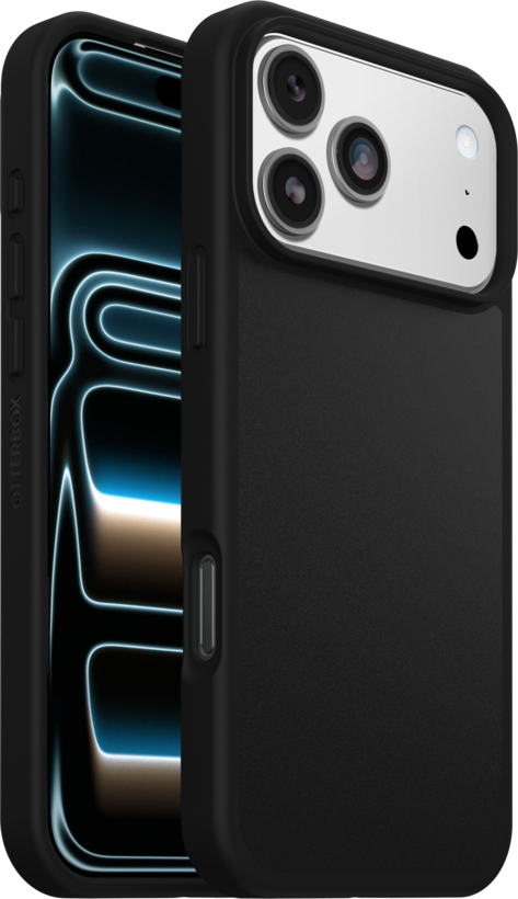 OtterBox React iP 18/17 Pro Max Case Blk