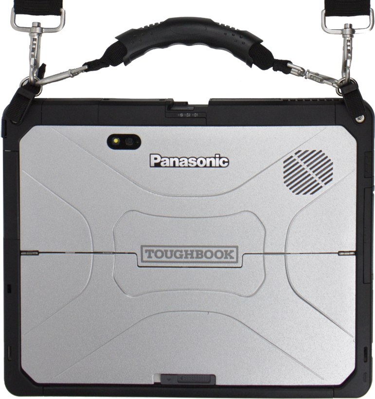 Panasonic CF-33 Mobility Bundle