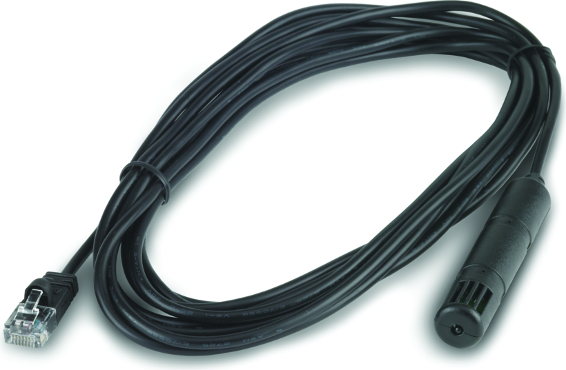 APC Temperature/Humidity Sensor