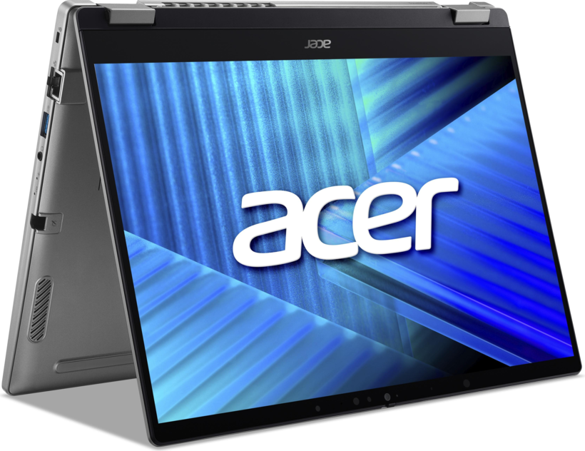 Acer TravelMate P214 Spin C5 16/512 GB