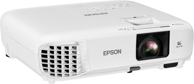 Projecteur Epson EB-W49