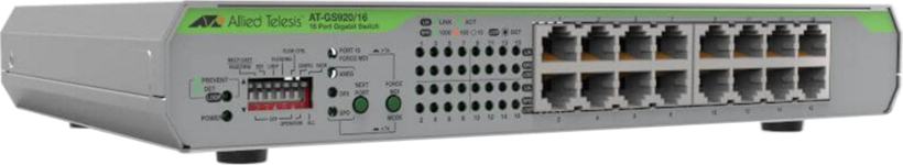 Allied Telesis AT-GS920/16 Switch