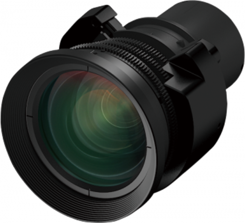 Objetivo Epson ELPLW05 (1,04-1,46:1)