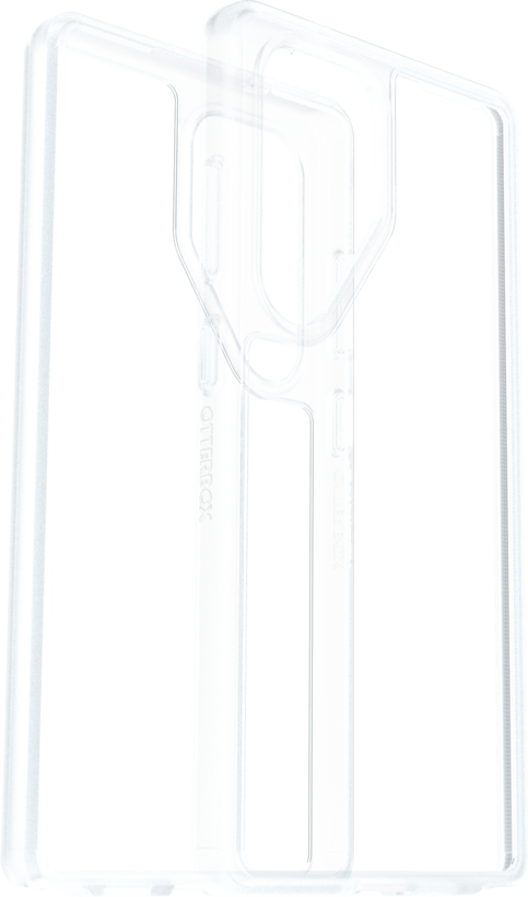 OtterBox React Galaxy S25 Ultra Clear
