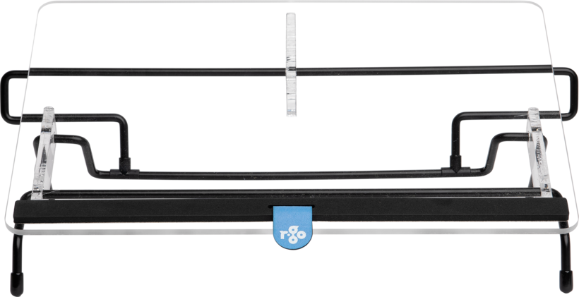 R-Go Flex Read Dokumentenhalter
