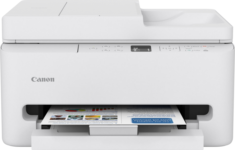 Canon PIXMA TS7550i MFP (opt. with PPP)