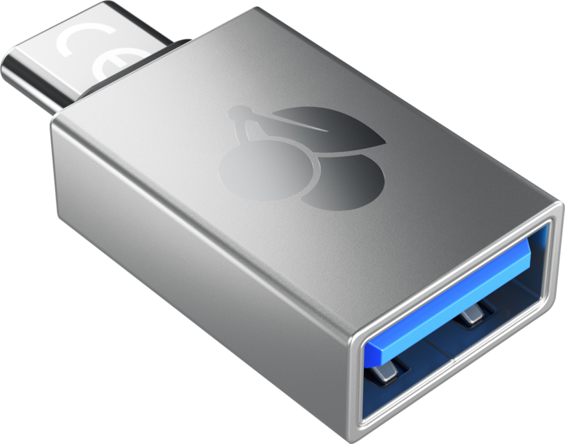 Adaptateur CHERRY USB type A - C
