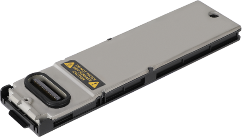 SSD Getac F110 G6 principal 512 GB PCIe