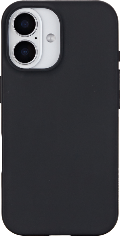 ARTICONA GRS iPhone 16 Case Black