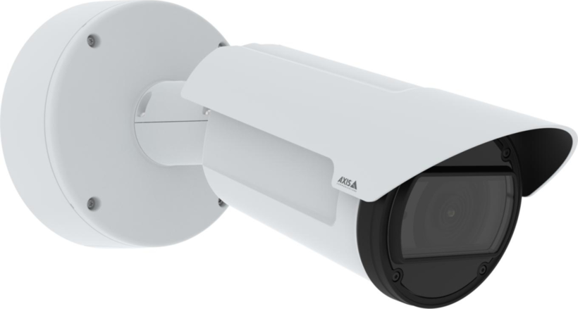 AXIS Q1805-LE Network Camera