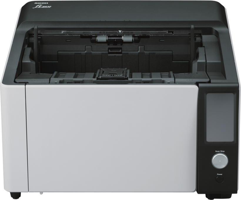 Ricoh fi-8930 Scanner
