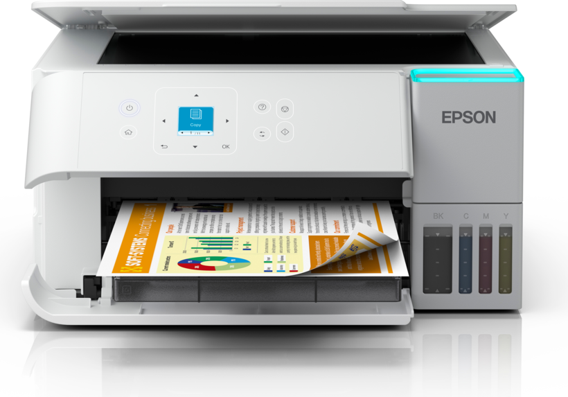 Epson EcoTank ET-2956 MFP