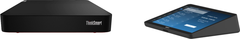 Logitech Tap Base Room Bundle Len MTR