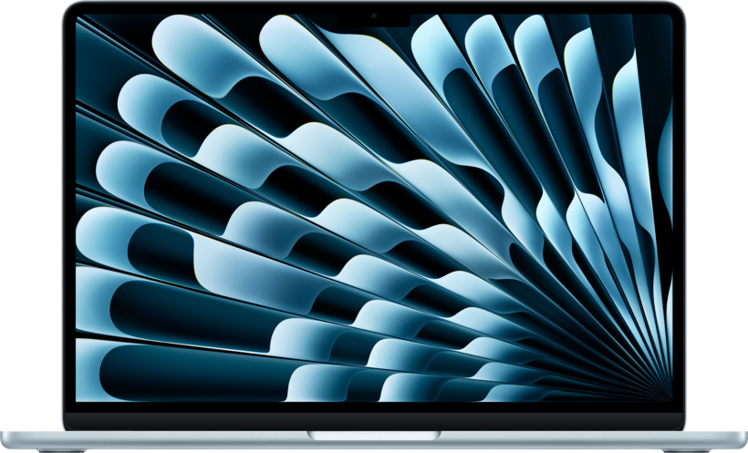 Apple MacBook Air 13 M5 24GB/1TB SkyBlue