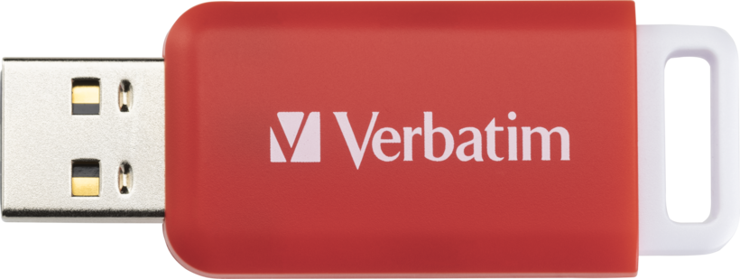 Verbatim DataBar USB Stick 16GB