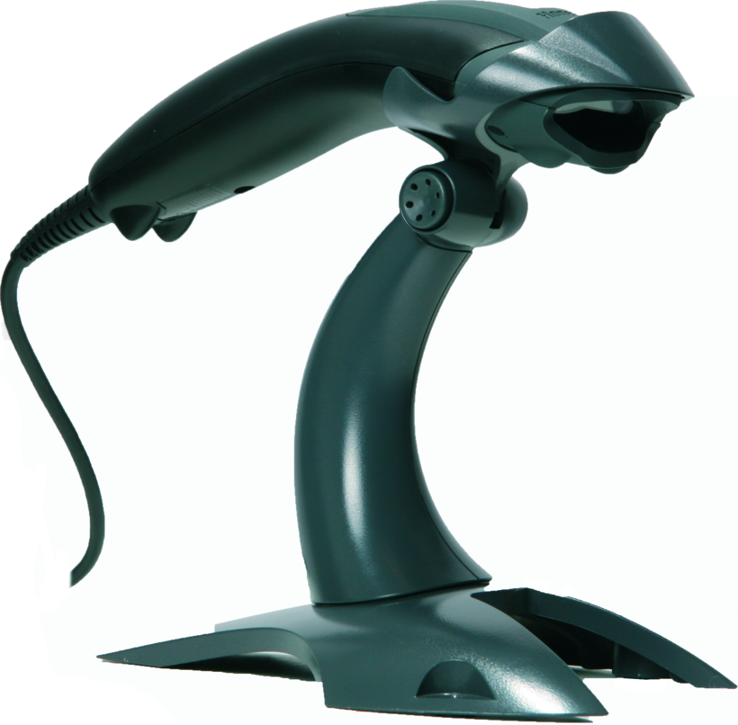 Support Honeywell gris foncé