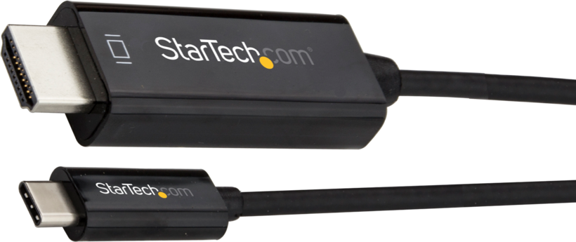 Adapter USB C/m - HDMI/m 2m
