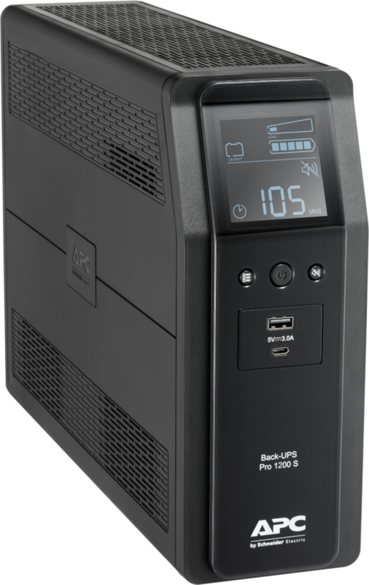 APC Back-UPS Pro 1200S 230V