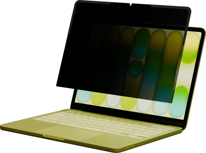 HyperShield MacBook Neo 13" Blickschutz