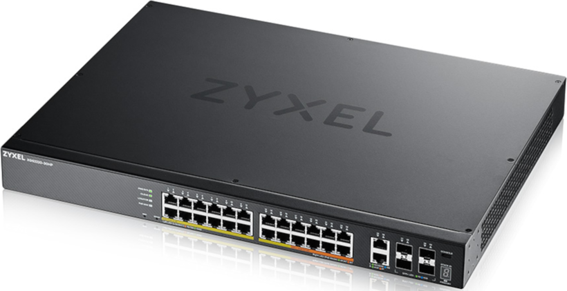 Zyxel XGS2220-30HP L3 Switch